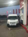 Ford Transit 2010