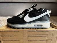 nike air max 90 terrascape black размер 40