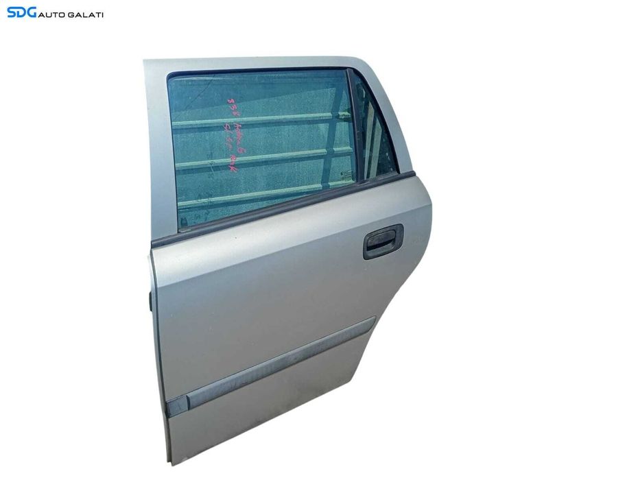 Usa Usi Portiera Portiere Stanga Spate Opel Astra G Break Combi Caravan 1998 - 2007 [LC0911]