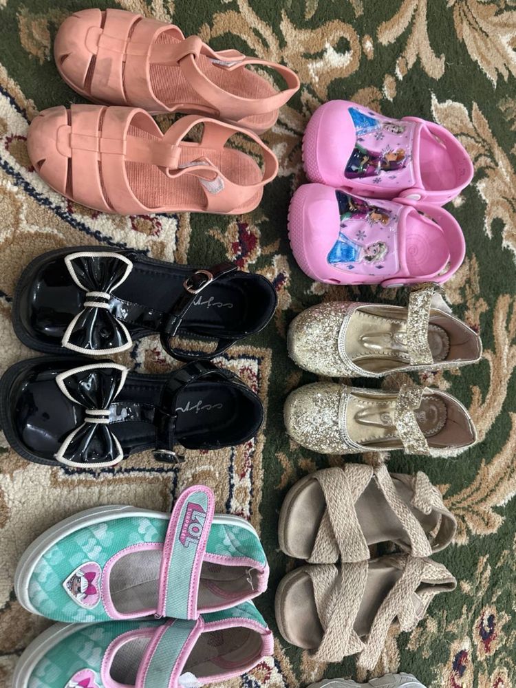 Zara Hm adidas  обуви
