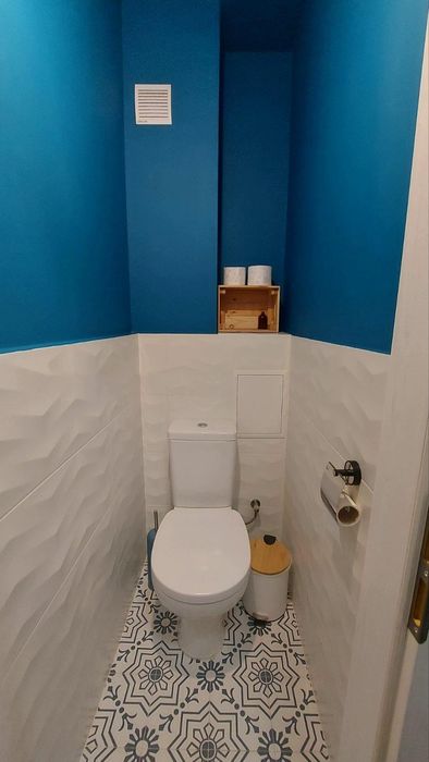 Дава се под наем Тристаен апартамент в София, Красно село - 61 кв.м за 700 € - Снимка #10