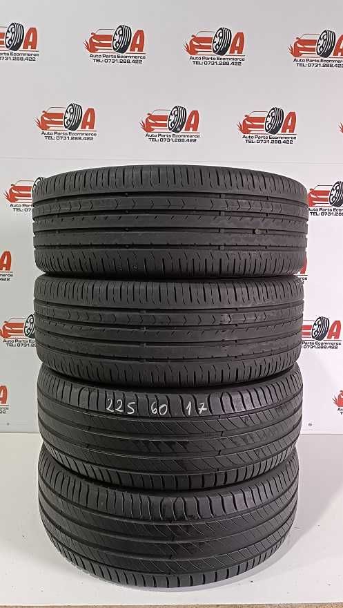 ANVELOPE CP V10231 225 60 R17 225/60/R17 99V CONTINENTAL&Michelin vara