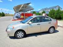 Hyundai Accent 1.6 benzina Proprietar Urgent