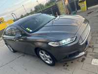 Ford Mondeo Titanium