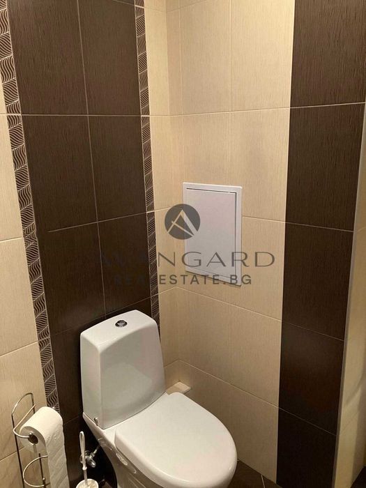 Продава се Двустаен апартамент в Пловдив, Кършияка - 65 кв.м за 1884 €/кв.м - Снимка #11