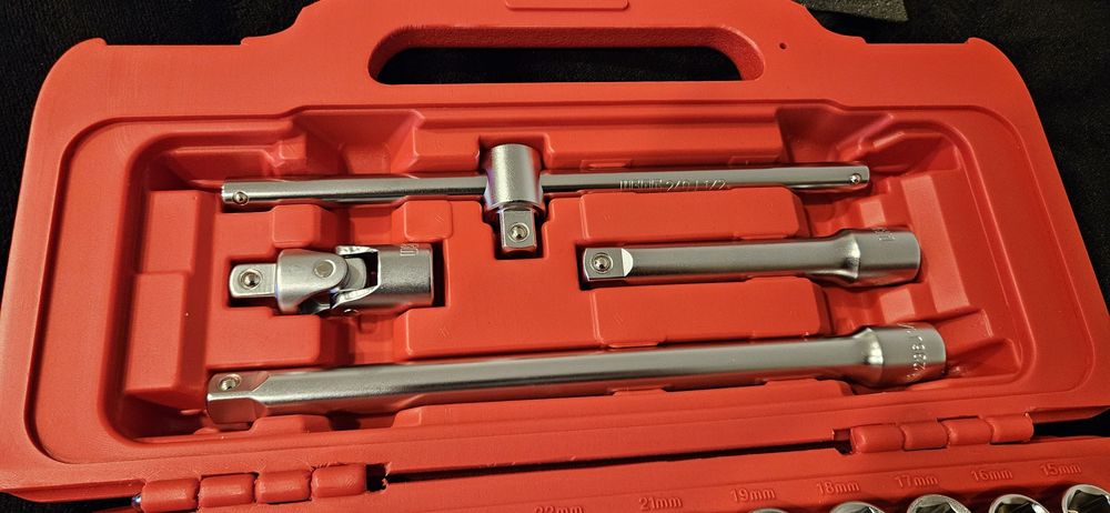 Trusa USAG 1/2  22 piese