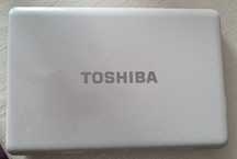 Лаптоп Toshiba Satellite upgrade с подаръци