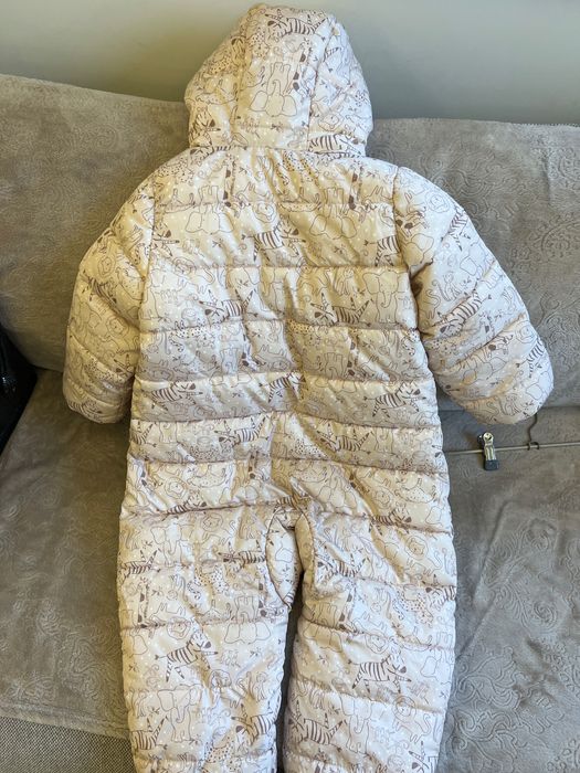 Combinezon iarna Impidimpi, 98/104