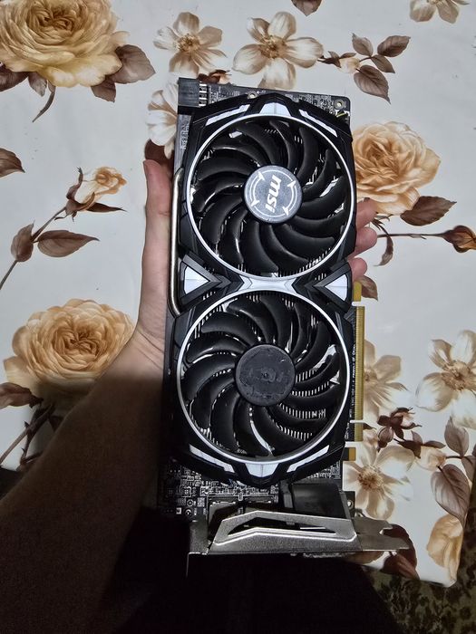 Rx 580 8gb de vanzare