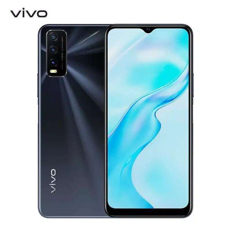 Vivo y 20 xotirasi. Ram 4gb.   Rom 64 Karobka dokument full