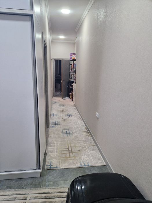 Assalomu aleykum. 2 xonali uy sotiladi. Sergili sofdil birlik maxalla.