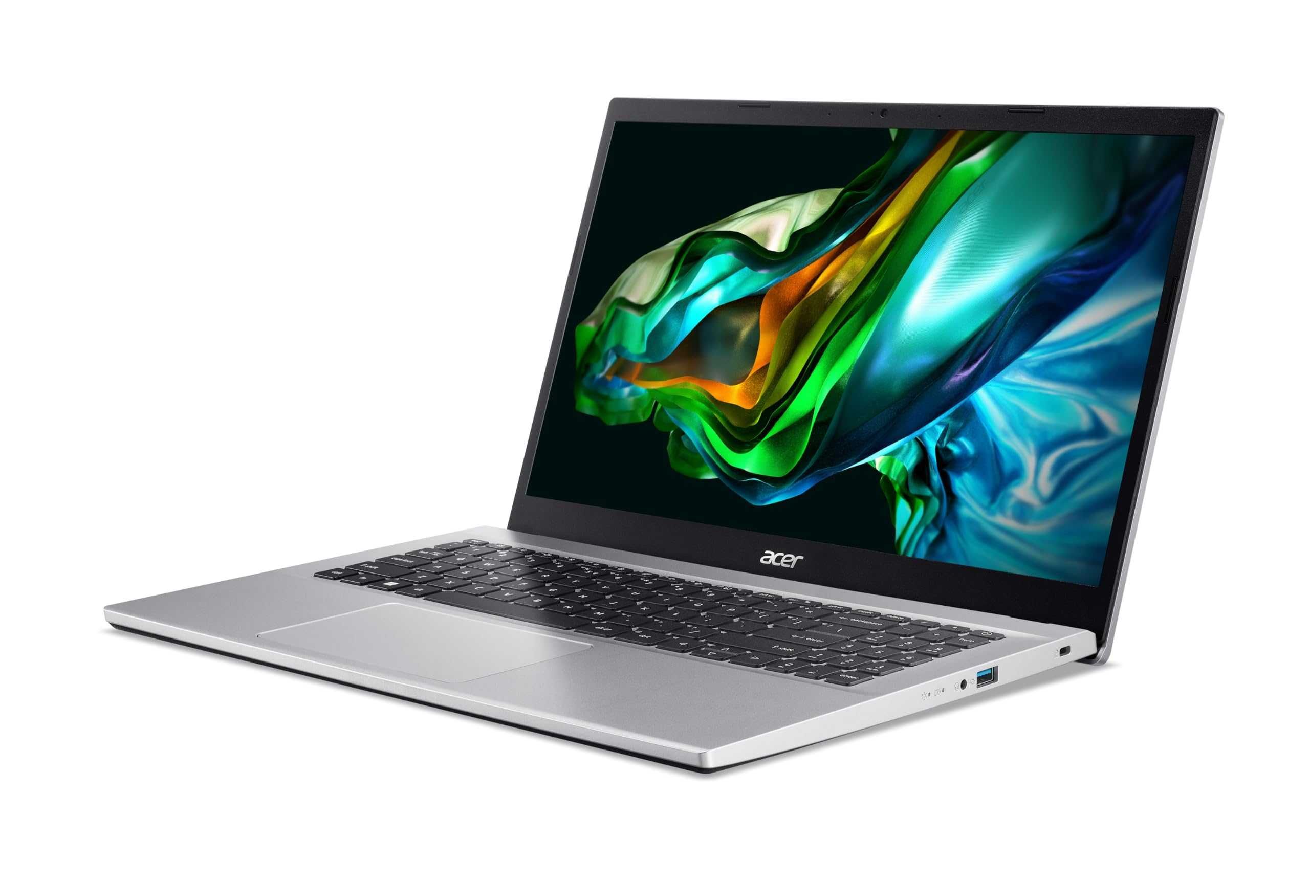 Acer Aspire 3 15 ! Ryzen 7 / 16 Gb Ram / SSD 1 TB ! Win 11 / SIGILAT