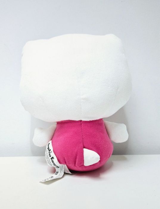 Jucarie din plus Hello Kitty, Sanrio