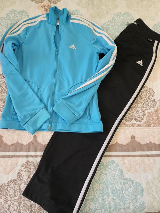 Adidas, спортни екипи