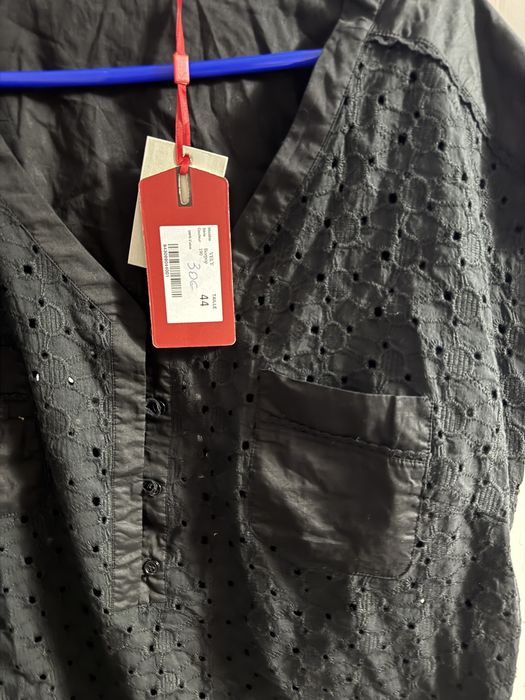 Rochie Jocavi Neagra