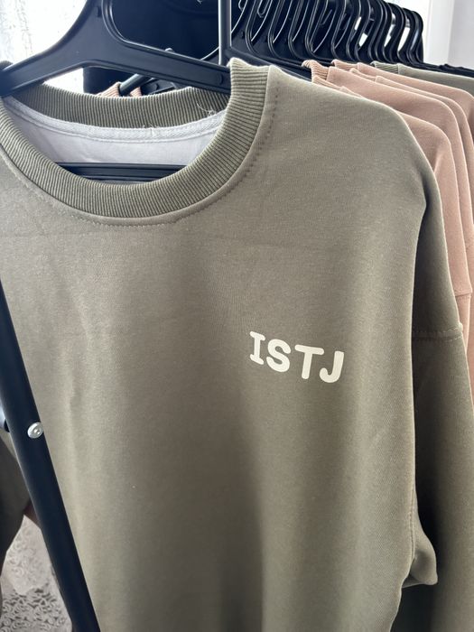 Кофты с mbti