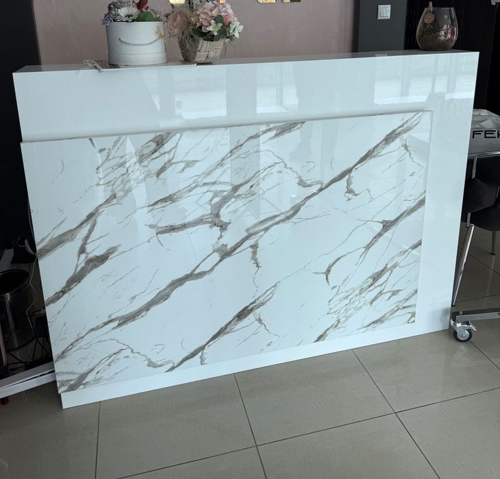 Оборудване за магазин +рецепция