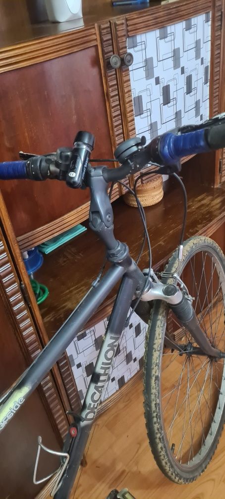 Bicicleta 18 viteze