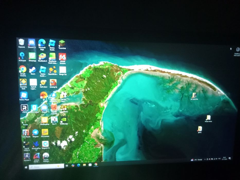 Ноутбук HP Pavillion