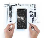 Schimb ecrane iphone 10-17