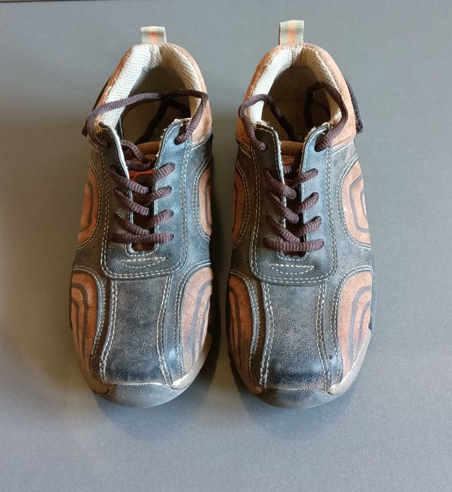 Pantofi BE MEGA băieți