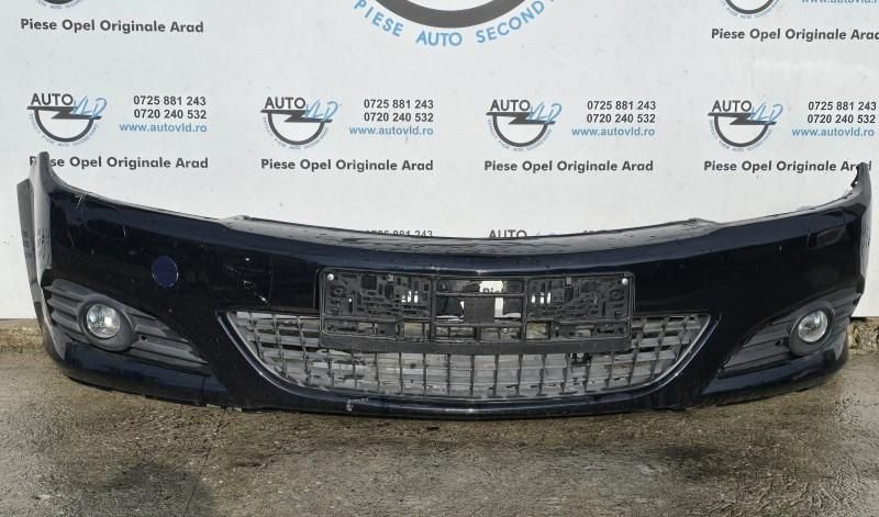Bara fata Opel Astra H GTC