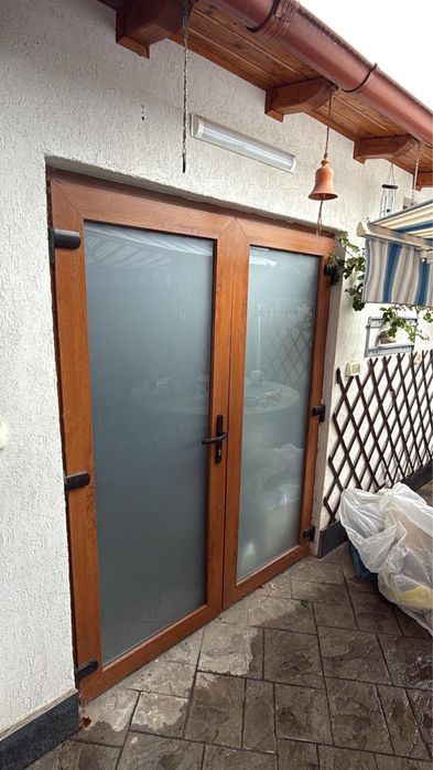 Usa termopan 180X570