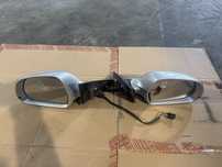 Oglinda/Oglinzi Audi A5 Coupe Stanga/Dreapta Complete