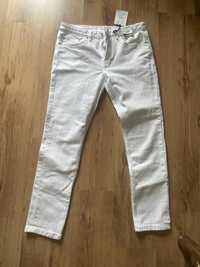 Blugi pantaloni pull and bear