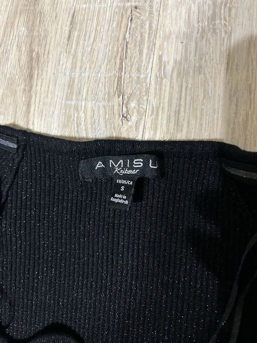 блуза с блясък на New Yorker