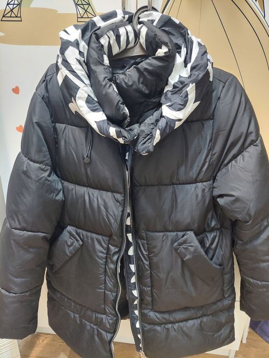 куртка женска, зима