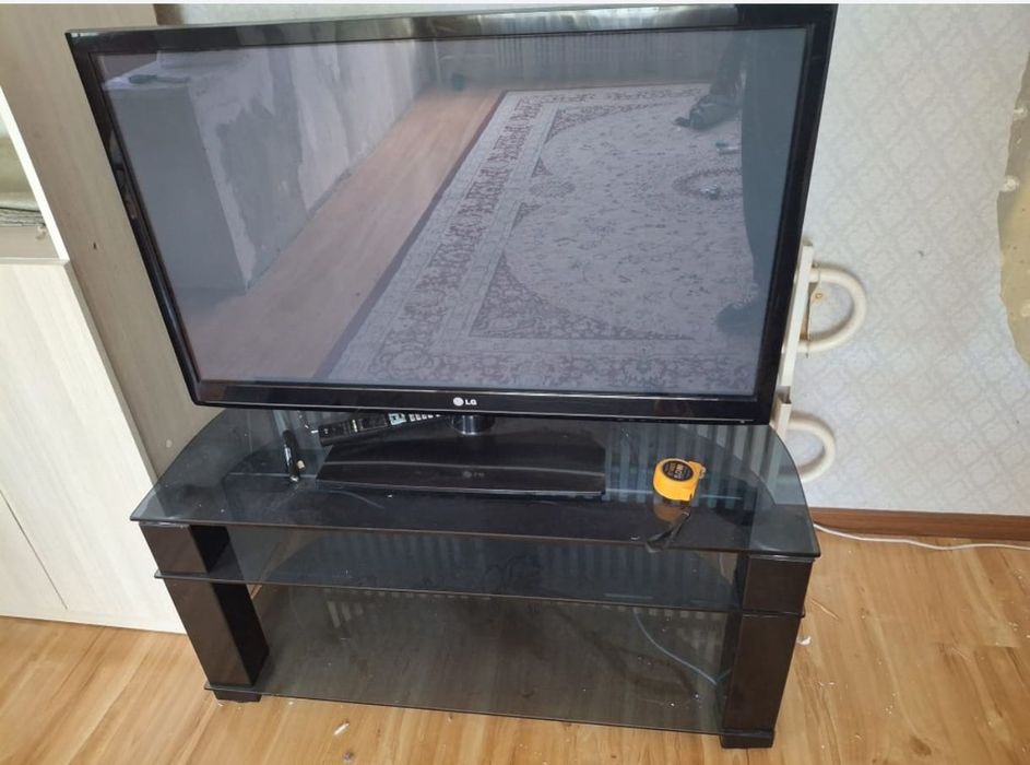 Смарт телевизор LG 130 см WiFi YouTube