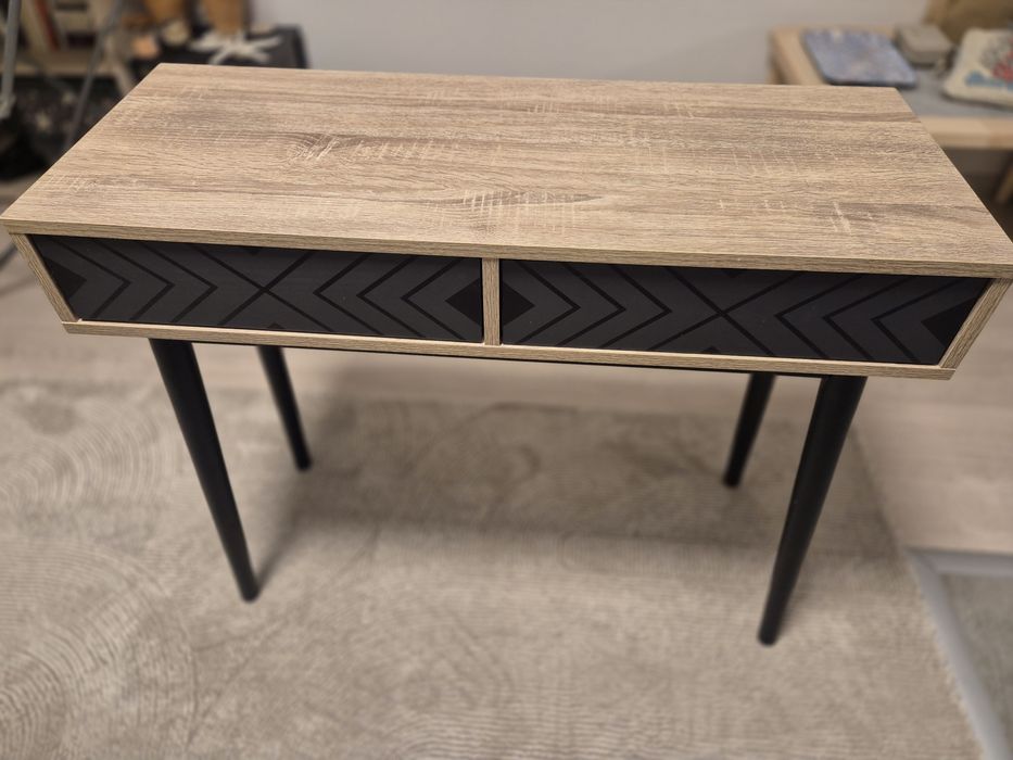 Конзолна маса/бюро за грим