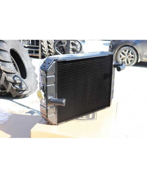 Radiator Tractor u650 nou cu Garantie si livrare
