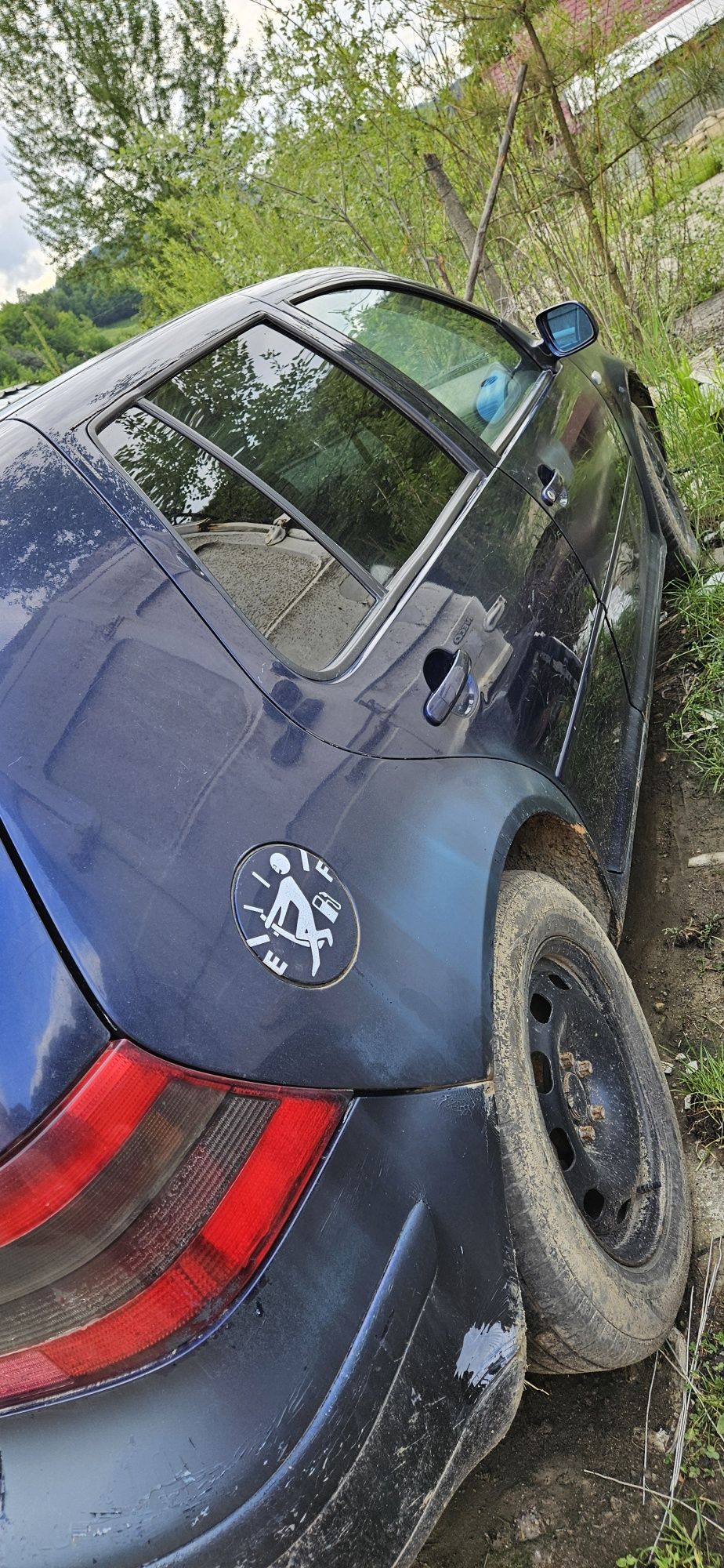 Vând sau dezmembrez vw golf 4 2001