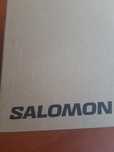 Маратонки SALOMON 46 номер
