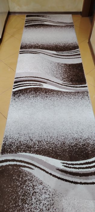 Пътека плюшена  472/80