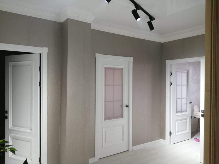 Продается 3-х комн квартира