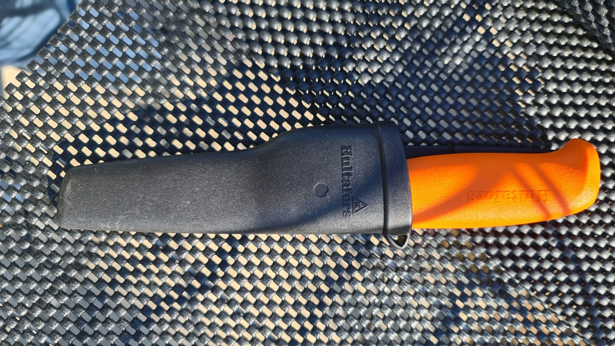 Cuțit hultafors briceag Gerber Sumo Fiskars topor nou