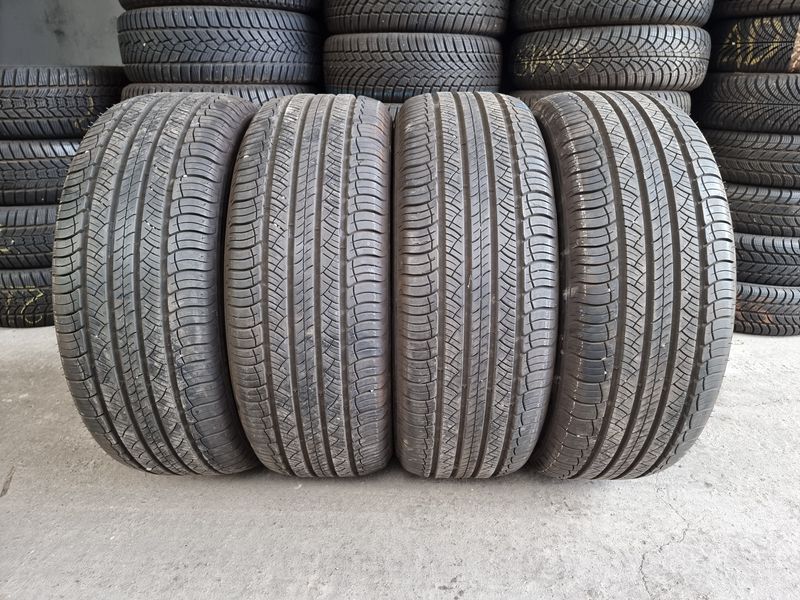 235/60/18 MICHELIN 4бр