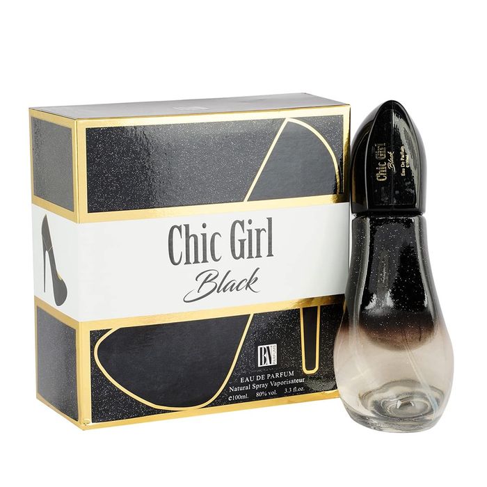 Дамски парфюм Chic Girl