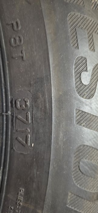 MITSUBISHI Джанти със летни гуми  195/60/15 6J ET46 4×115 ЦО64