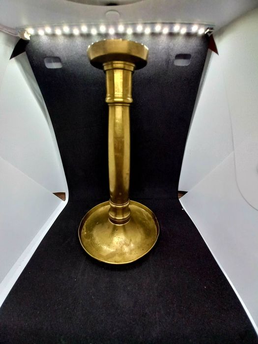 Свещник Викториянски