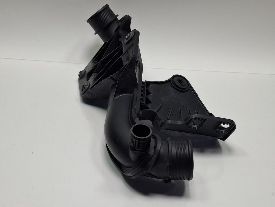 Conducta intercooler AUDI A4 IV Avant 8K5, B8 2007 - 20152.0 TDI CAGA,