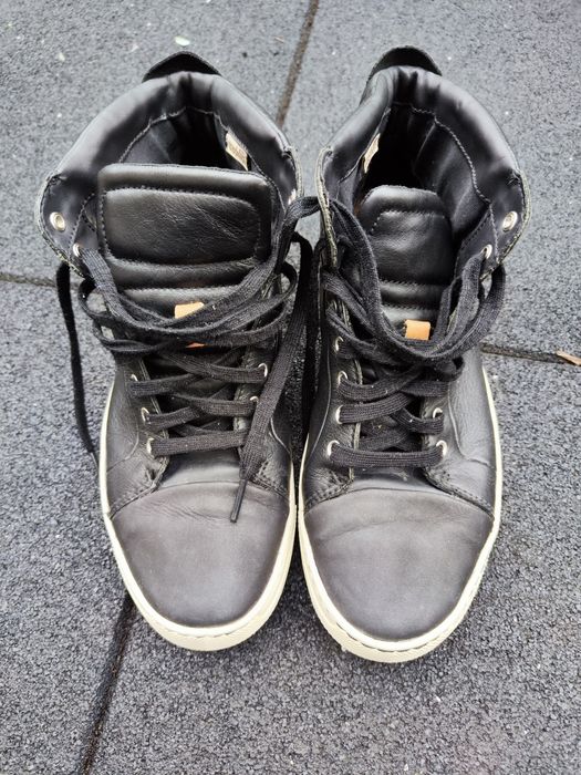 Ghete Clarks Piele 42.5