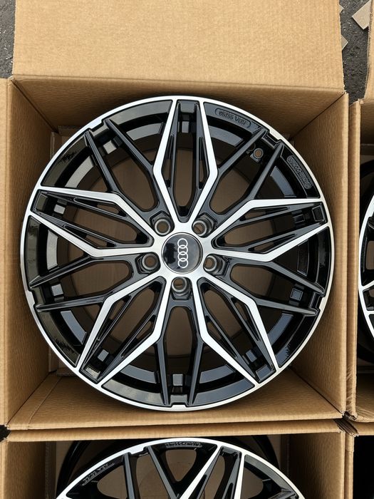 Jante aliaj noi AUDI RS - 5x112 R18 / R19