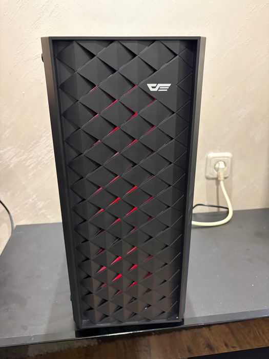 Компютър intel core i5-6500 l RX570 l 8 GB RAM