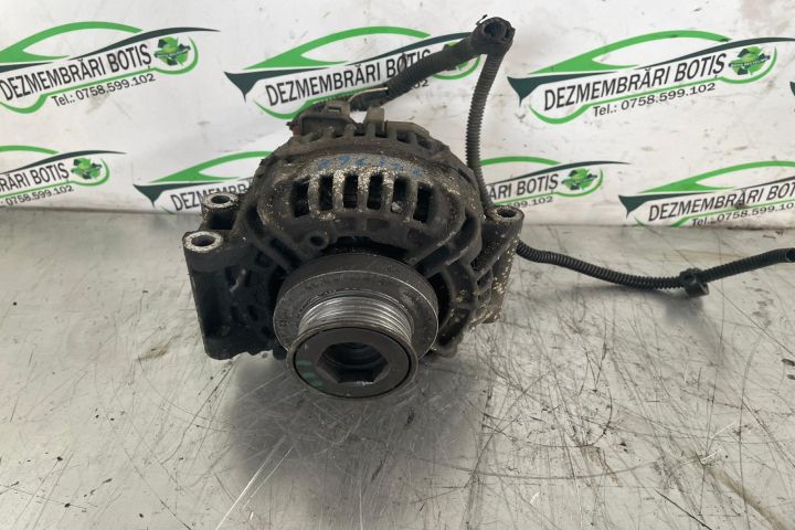 Alternator 0 124 415 041 Dacia Logan prima generatie