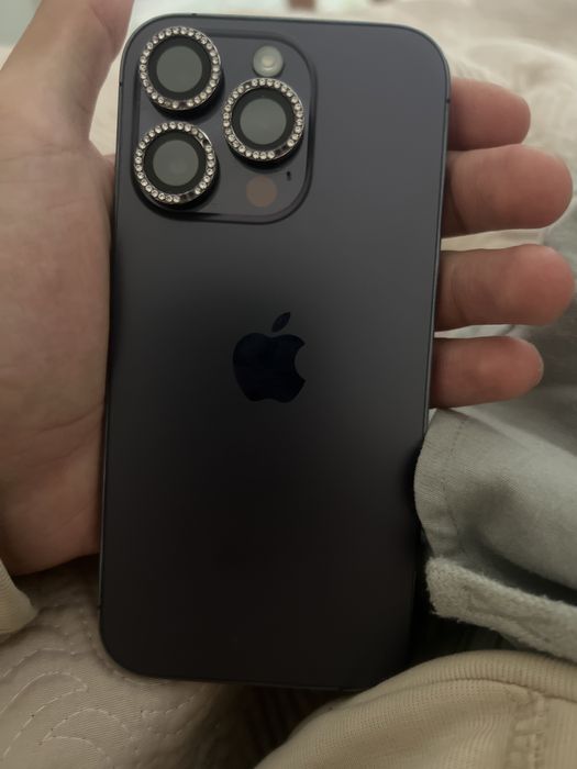 IPhone 14 pro в идеальном состояний