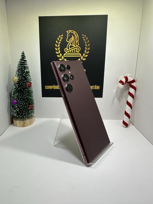 NDP Amanet NON-STOP Calea Vitan Nr. 121 Samsung S22 Ultra (45294)